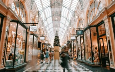 Exploring the Future: 5 Consumer Trends Shaping Australian Purchasing Behaviour in 2024